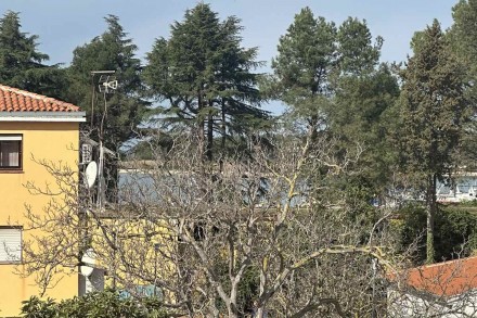 TANGO 5 - Luksuzni stan na II. katu zgrade