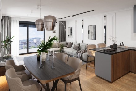 Stan B2 na II. katu, Vabriga