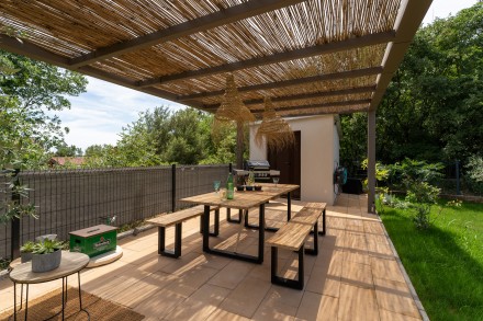 Haus mit Wohnungen in toller Lage