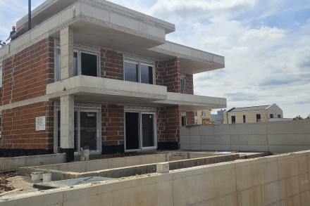 Stan sa bazenom na odličnoj lokaciji, Vabriga ( S2 )