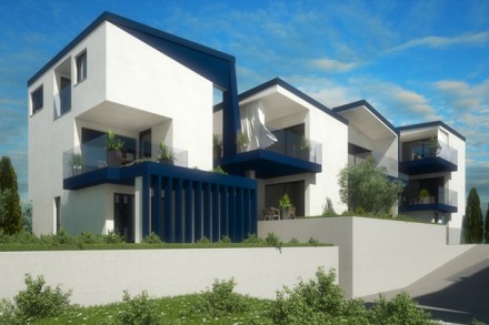 NOVO!! Dvosobni stan na odličnoj lokaciji (B2)