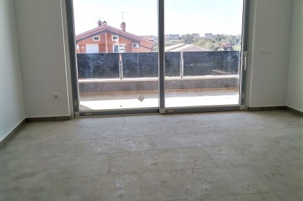 CONTESSA RESIDENCE 3, STAN NA I. KATU SA KROVNOM TERASOM (S3)