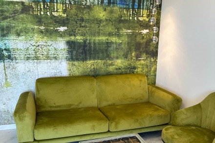 Dvosoban stan sa prekrasnim pogledom na more