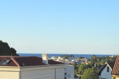 Novigrad, dvosoban stan s pogledom na more (S5)