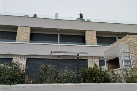 Modern ausgestattetes Reihenhaus, Novigrad