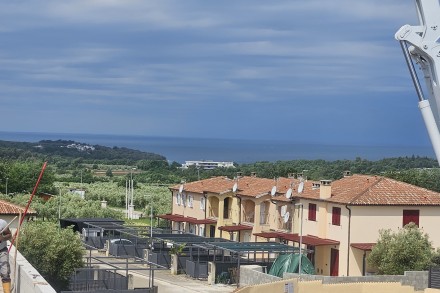 Stan sa bazenom na odličnoj lokaciji, Vabriga ( S2 )