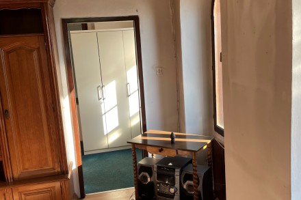 Stan sa odličnim pogledom na more