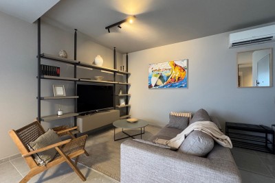 Wohnung im ersten Stock einer attraktiven Wohnanlage