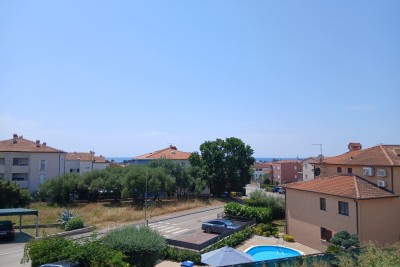 Wohnung Novigrad