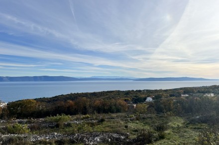 Atraktivno građevinsko zemljište