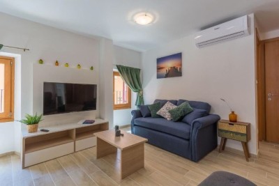 Ein-Zimmer-Wohnung in der Altstadt