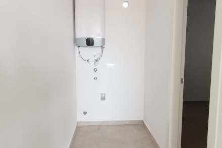 Novigrad, dvosoban stan na odličnoj lokaciji (S6)