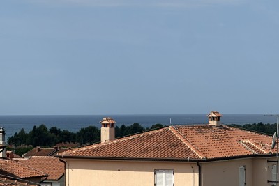 NOVO!! Dvosobni stan na 2. katu, odlična lokacija (S7)