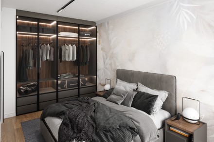 Stan B2 na II. katu, Vabriga