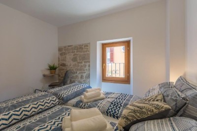 Ein-Zimmer-Wohnung in der Altstadt