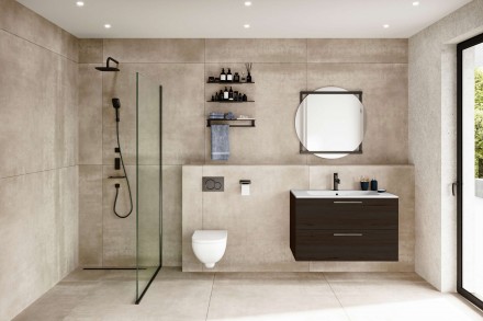 Čudovita vila s pogledom na morje v bližini Poreča