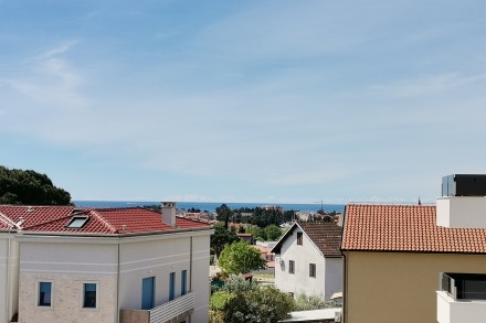 Novigrad, dvosoban stan na odličnoj lokaciji (S6)