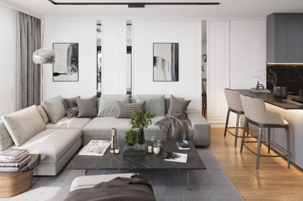 Stan B2 na II. katu, Vabriga