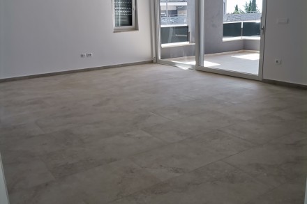 Novigrad, dvosoban stan na odličnoj lokaciji (S6)