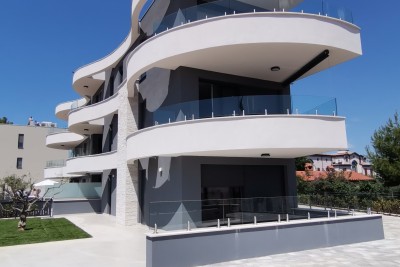 Luksuzni stan u centru grada, Novigrad