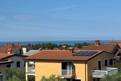 NOVO!! Dvosobni stan na 1. katu, odlična lokacija (S5)