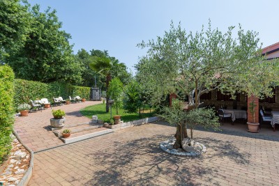 B&B "KOLO" sa restoranom, Kršin