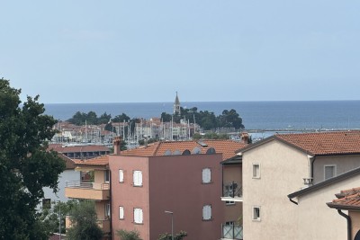 Appartamento Novigrad