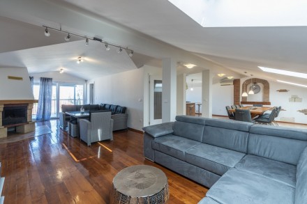 Penthouse Poreč