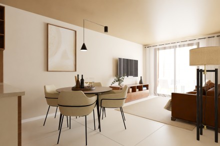 Jednosoban stan na II. katu ( A2 ), dobra lokacija