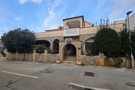 Familienhaus in ausgezeichneter Lage