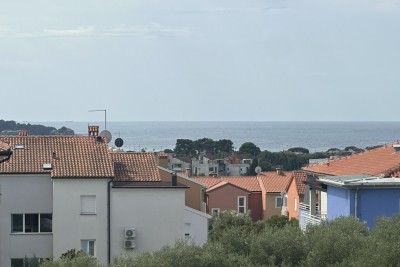 NOVO!! Dvosobni stan na 2. katu, odlična lokacija (S8)