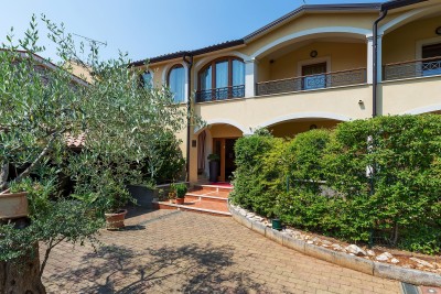 B&B "KOLO" sa restoranom, Kršin