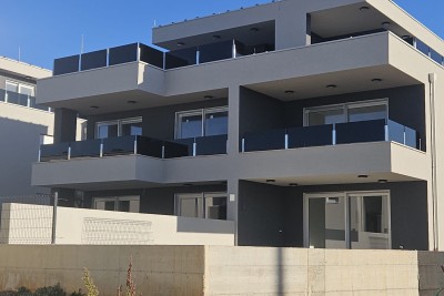 Stan sa bazenom na odličnoj lokaciji, Vabriga ( S1 )