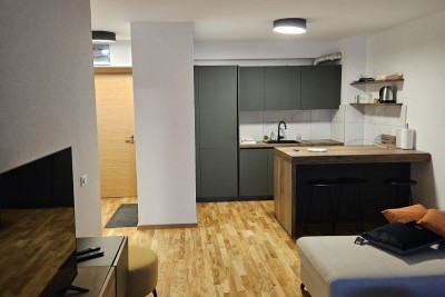 Stan u VUČKO residence, Jahorina