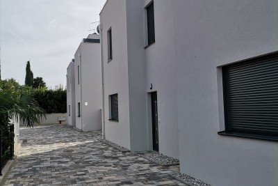 Reihenhaus in TOP-Lage, Novigrad