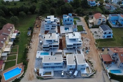 Stan sa bazenom na odličnoj lokaciji, Vabriga ( S2 )