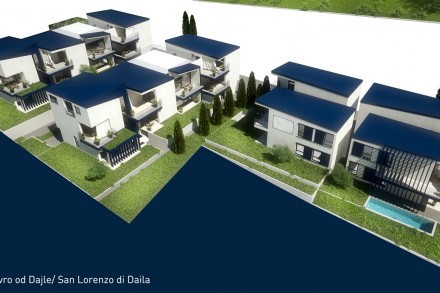 NOVO!! Dvosobni stan na 2. katu, odlična lokacija (F4)