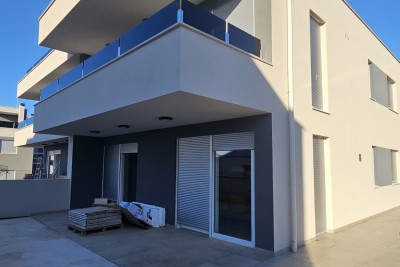 Stan sa bazenom na odličnoj lokaciji, Vabriga ( S1 )