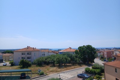 NOVO!! Dvosobni stan na 2. katu, odlična lokacija (S7)