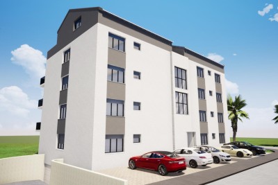 NOVO!! Stan A u prizemlju na dobroj lokaciji