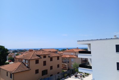 NOVO!! Dvosobni stan na 2. katu, odlična lokacija (S8)