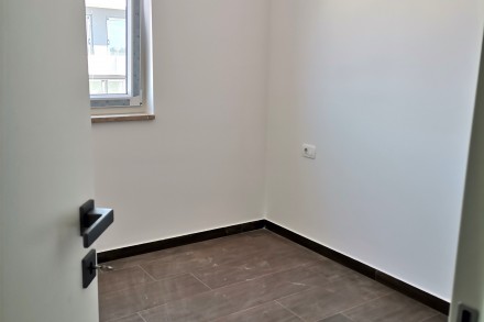 CONTESSA RESIDENCE 3, STAN NA I. KATU SA KROVNOM TERASOM (S3)