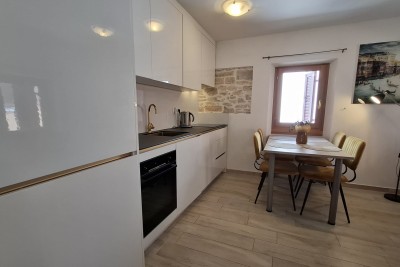 Ein-Zimmer-Wohnung in der Altstadt