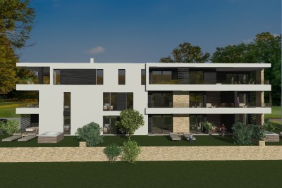 PROGETTO EDILIZIO S2